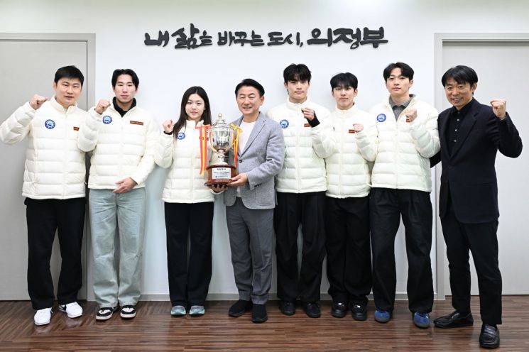 실업 관련 직장운동경기부 소식 이미지