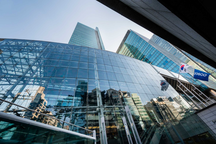 포스코, 협력사 직원 7000명 '직접 고용' 결정