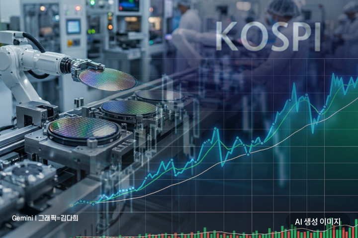 "지금이 바닥? 전쟁 끝나면 확 오른다"…코스피 반등 이끌 업종은[실전재테크]