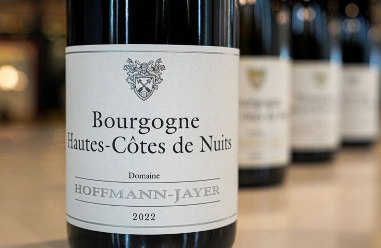 [인터뷰]"떼루아 온전히 담은 한 병"…부르고뉴의 신선한 '변신'