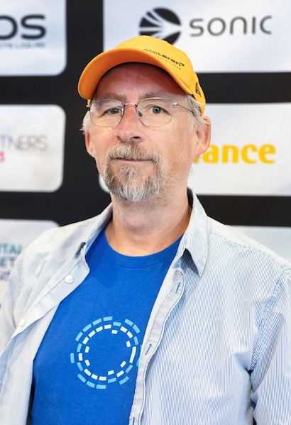 NYT가 비트코인의 창시자 '나카모토 사토시'로 지목된 애덤 백. 위키피디아