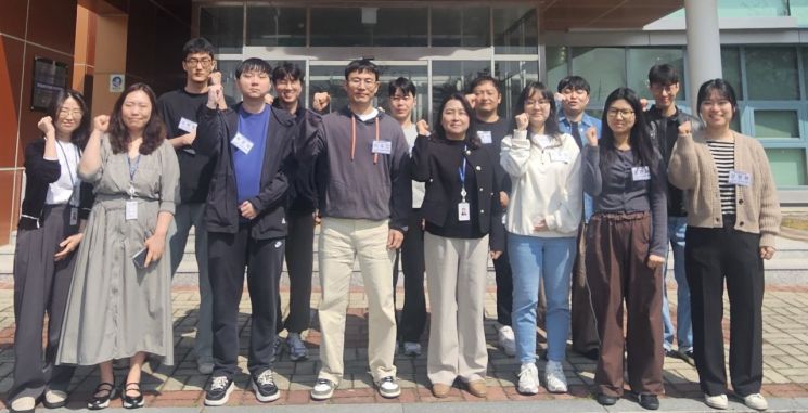 전남바이오진흥원, '조선대 약학대생 제약 실무 실습' 진행 - 뉴스 썸네일 이미지