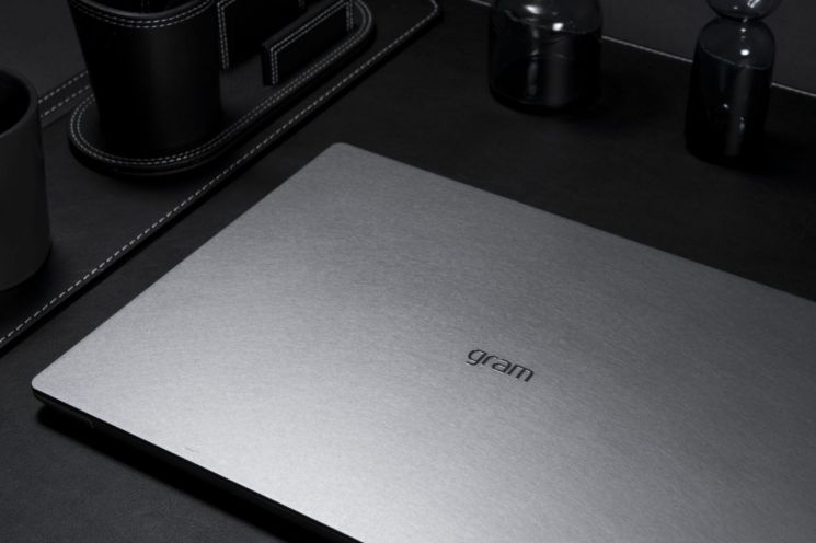 2026년형 LG 그램. LG전자.