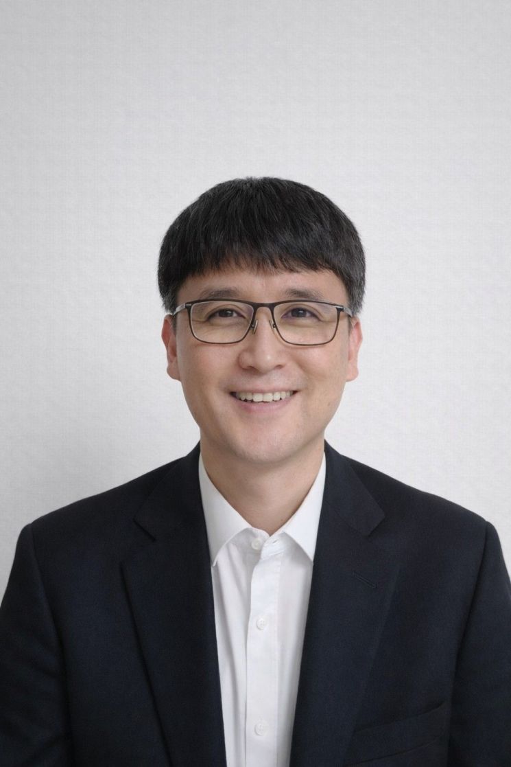 ＜이미지: 히타치에너지코리아 강동근 신임 대표이사＞