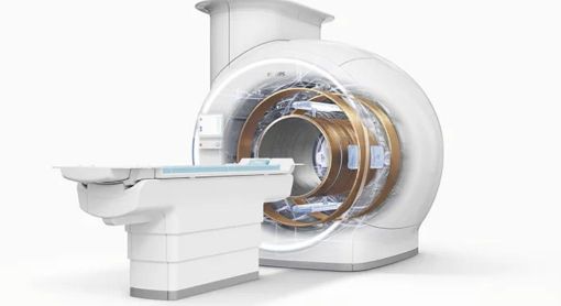 자기공명영상(MRI) 기기는 초전도체를 탑재한 대표적인 장비다. 필립스 홈페이지