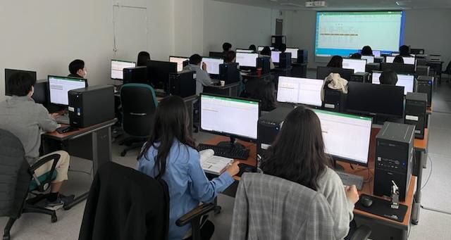 고양시, 공직자 대상 디지털·AI 교육 추진…스마트 행정 인재 양성