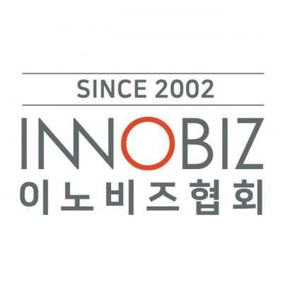 Inno-Biz Association logo. Inno-Biz Association