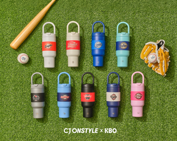 "경제효과만 연 1조"…KBO 굿즈 전쟁