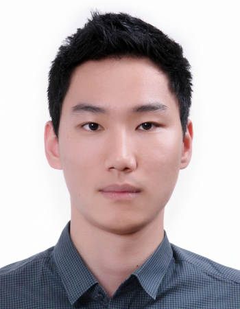 김지훈 연구원. 과학기술연합대학원대학교