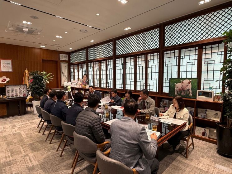 포천시, 포천양수발전소 시공사 확정…지역상생 협력 본격화