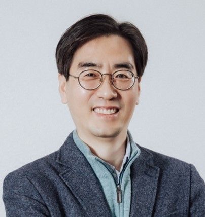 Myung Hyun教授。KAIST