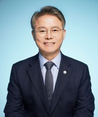 민형배 더불어민주당 전남·광주 통합특별시장 결선 후보. 민 후보 캠프 제공