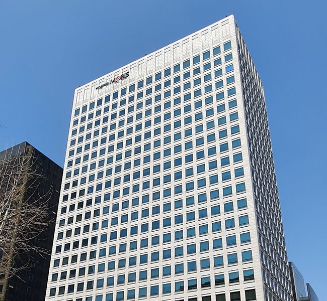 이지스자산운용, 순이익 3년 연속 증가…수탁고 33조 돌파