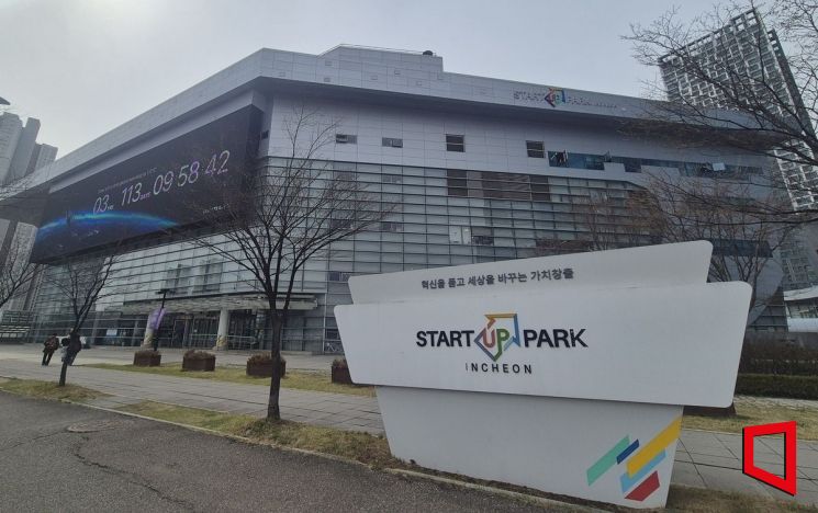 인천경제청, 6개 대학과 스타트업 기술 실증 지원