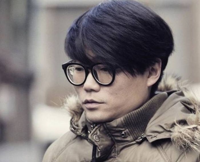 고 김창민 감독. 한국장기조직기증원