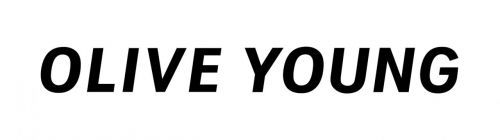 Olive Young BI. CJ Olive Young