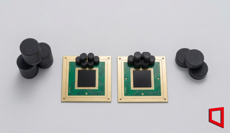 SP삼화가 상용화한 EMC 제품. SP 삼화