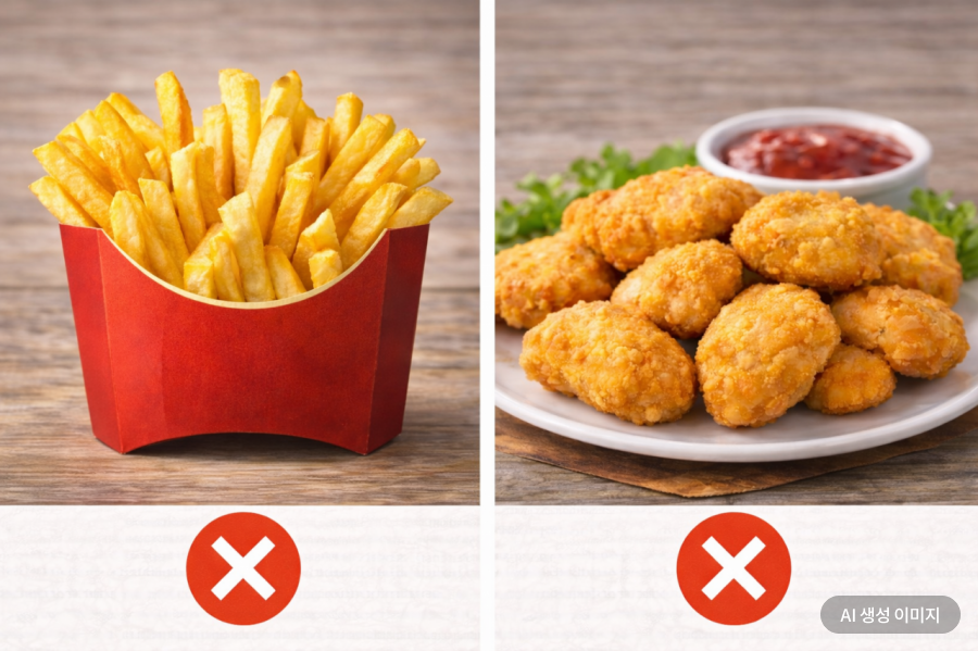 "Remove All Fattening Foods": UK Overhauls School Meals Amid Serious Childhood Obesity