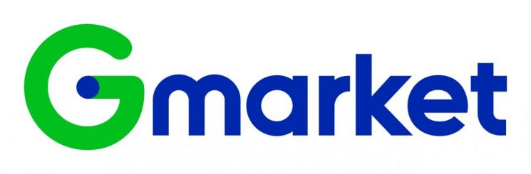 G마켓 브랜드 로고. G마켓 제공