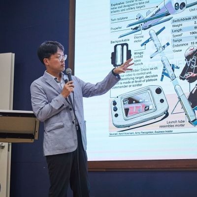 조선대 부트캠프사업단·KAI, 항공우주 인재양성 사업 선정