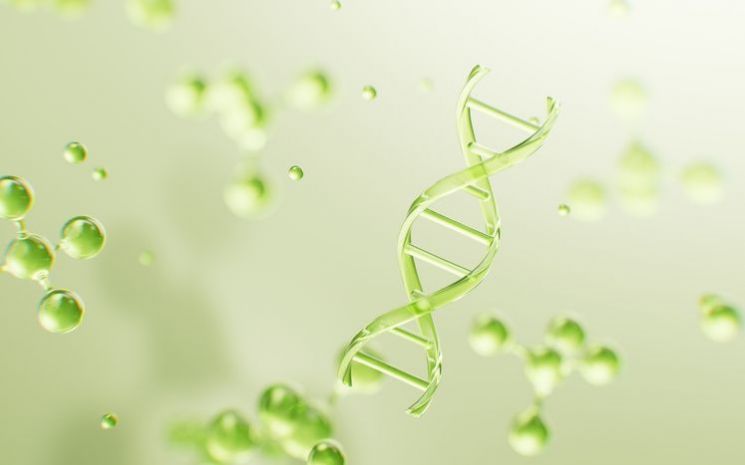 4월 들어 우리 증시가 반등하는 가운데서도 상당수의 바이오 회사 주가는 하락 중이다. 게티이미지