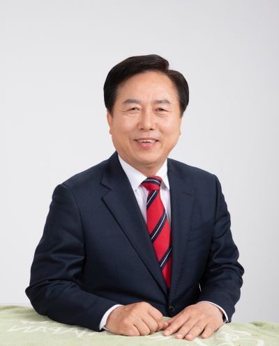 권기창 안동시장 예비후보