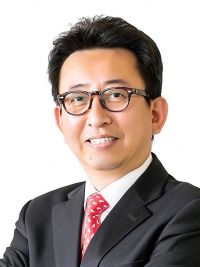 김도성 서강대학교 경영대학장