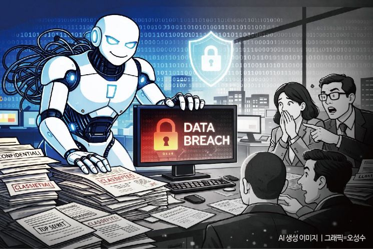 "아, 비전공자네" 맛있는 먹잇감 넘쳐 난다…"약점 찾아 침투" 한마디면 해킹 '식은 죽 먹기'[무너진 코딩 성벽]④