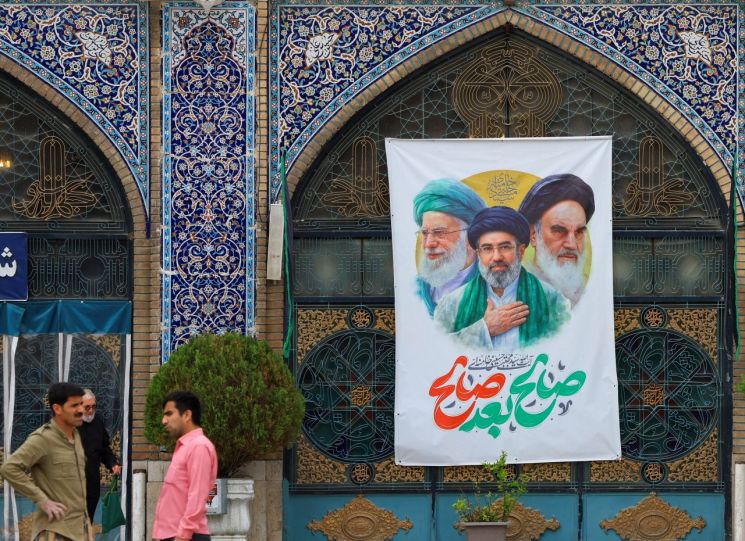 로이터연합뉴스