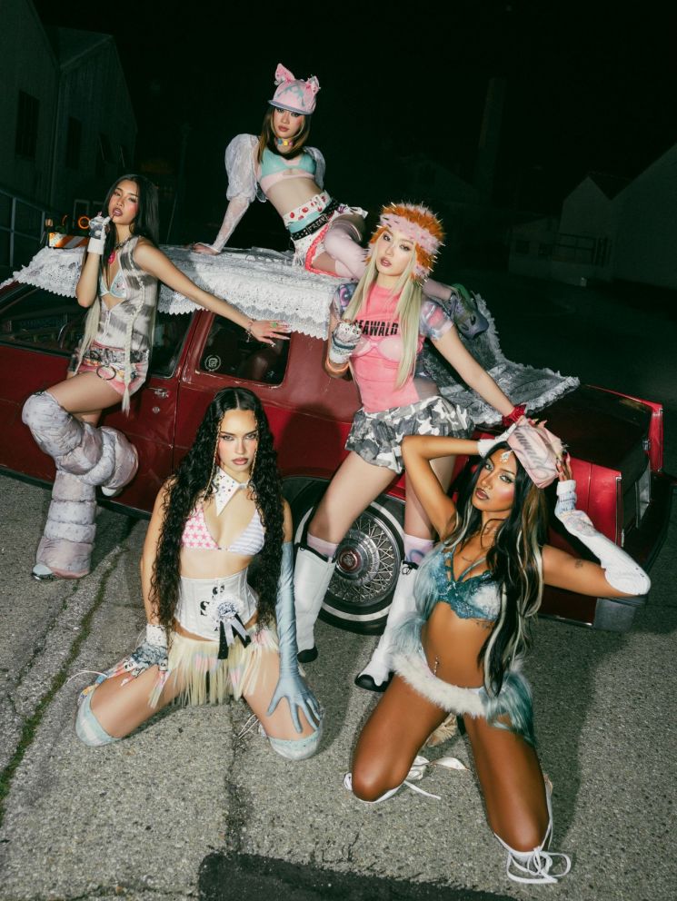 BTS 美 '아메리칸 뮤직 어워드' 대상 등 3개 후보 지명