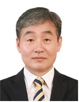 윤원일 국민건강보험공단 상임감사. 국민건강보험공단