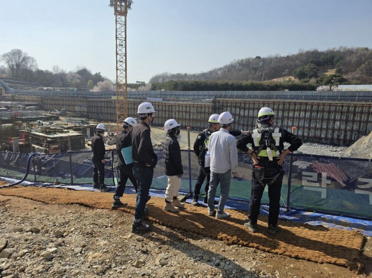 남양주시가 '2026년 남양주 안전 원년' 선포에 따라 관내 재난 취약시설을 대상으로 특별안전점검을 실시하고 있다. 남양주시 제공