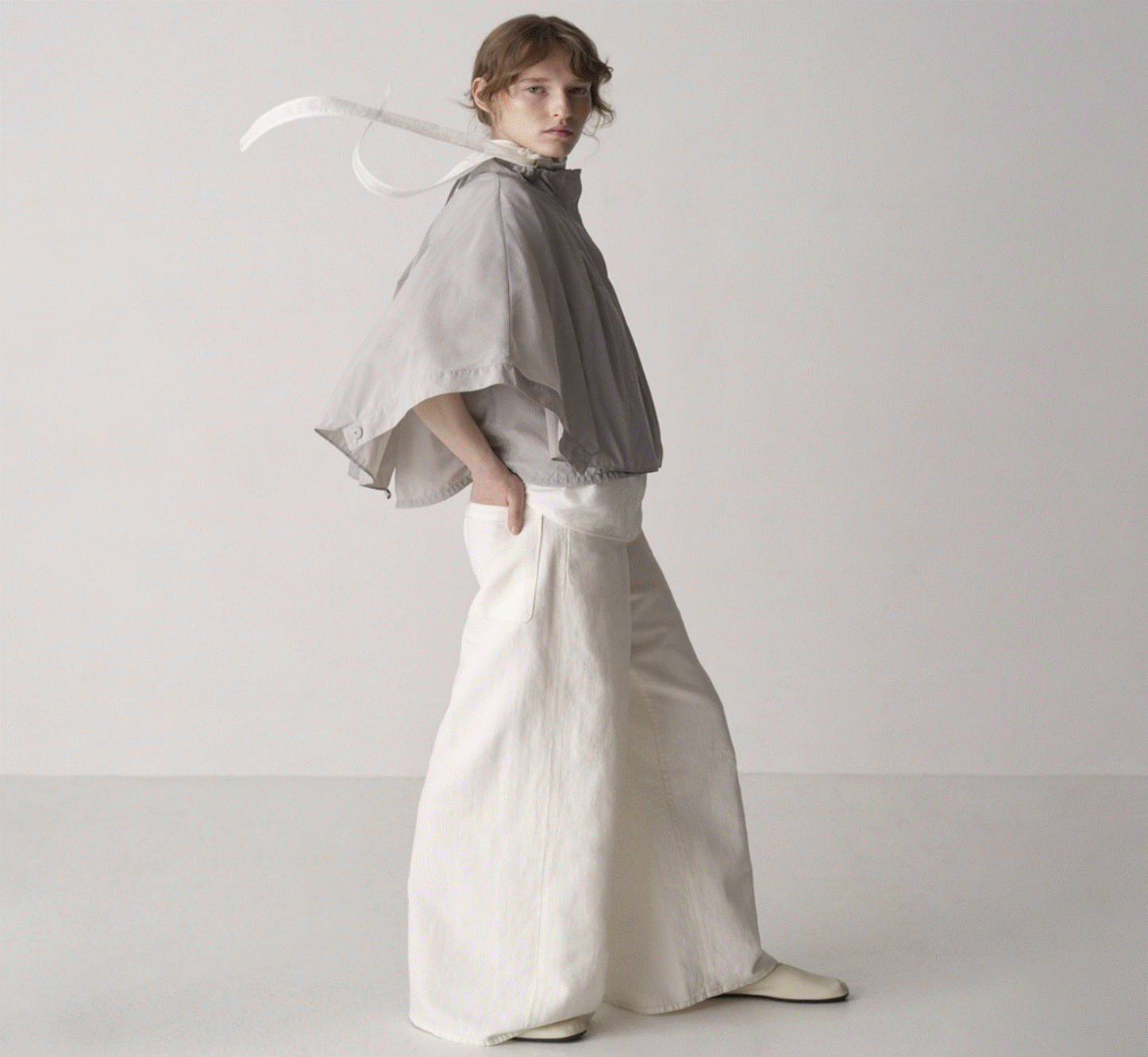 구호, 2026년 봄·여름 컬렉션 공개…‘자연 모티브’ 디자인 적용