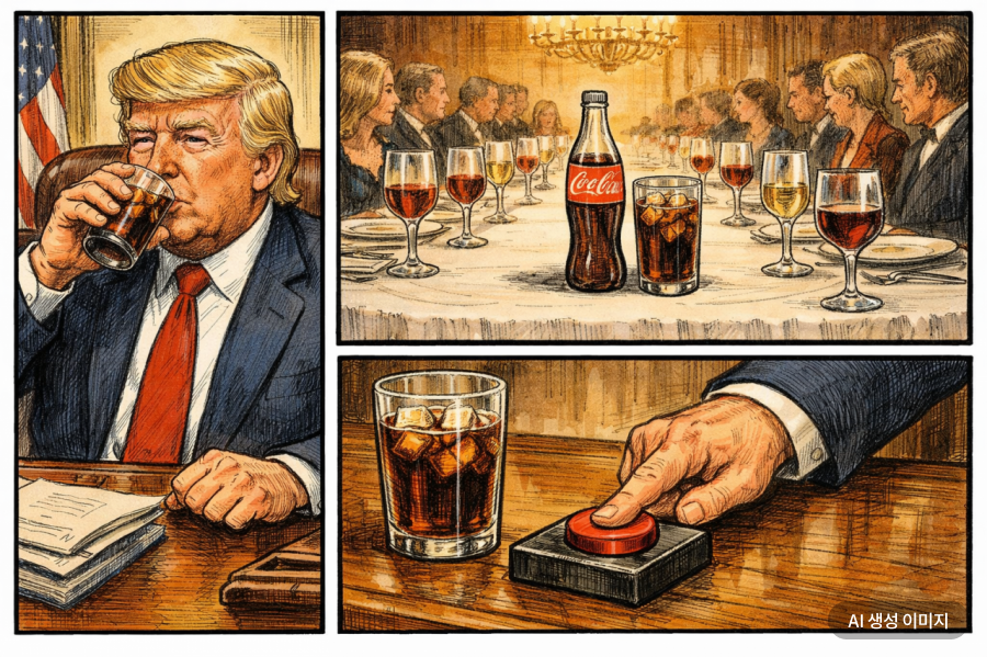 SORA 생성 이미지.