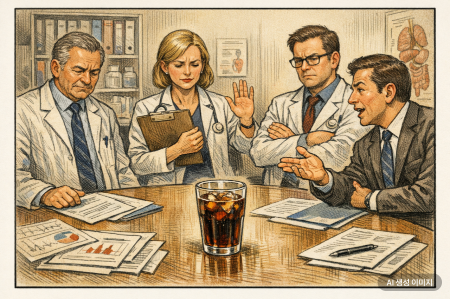 SORA 생성 이미지.