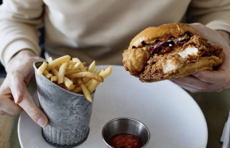 카길은 우리가 먹는 거의 모든 가공식품에 관여하고 있다. 카길 홈페이지