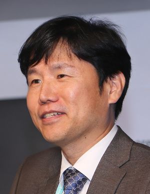 이창훈 국가기후위기대응위원회 위원장