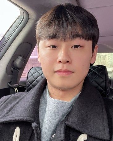 기증자 오선재씨. 한국장기조직기증원