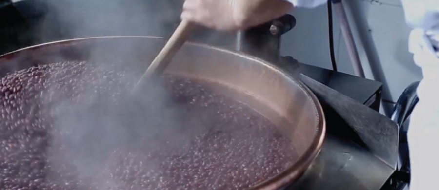 뚜쥬루는 20년 팥 장인이 매일 100% 국산 팥을 직접 끓인다.  뚜쥬루 홈페이지