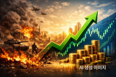 "아직 못 샀는데 벌써 다 올랐네" 빠르게 반등한 코스피…"변수 남았다" 