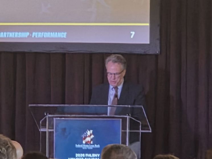 존 윌리엄스 뉴욕 연방은행 총재. 뉴욕(미국)=황윤주 특파원