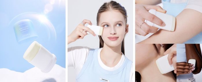 [사진 제공=코스알엑스]