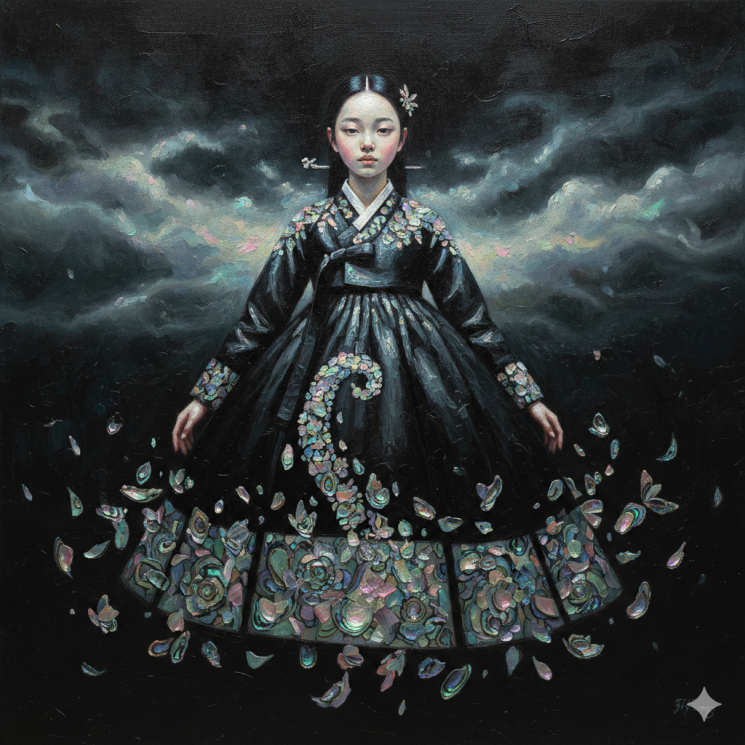 AI전시(장인보 감독). 이천시 제공