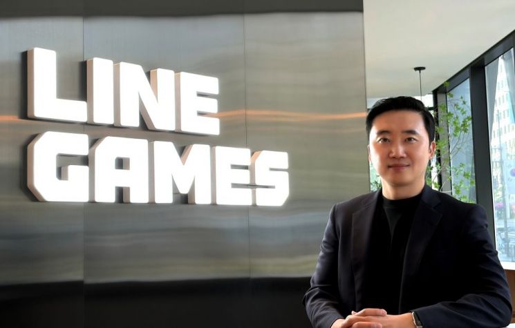 Line Games Launches Co-CEO System with Donghyun Cho and Youngjin Bae to Expand Global Competitiveness
