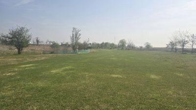 전북 익산시 목천지구 파크골프장. 사진 제공=익산시