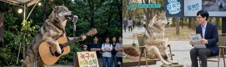 온라인 커뮤니티 캡처