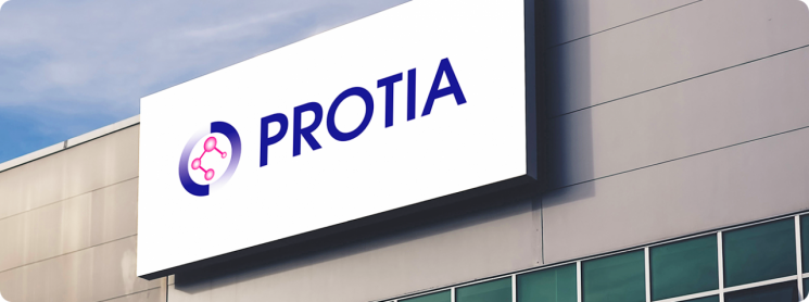 프로티아 CI. 프로티아