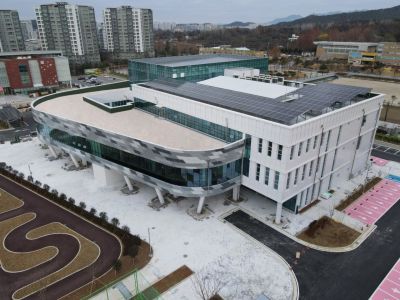 광주AI교육원, 학생·시민 대상 '토요 프로그램' 운영