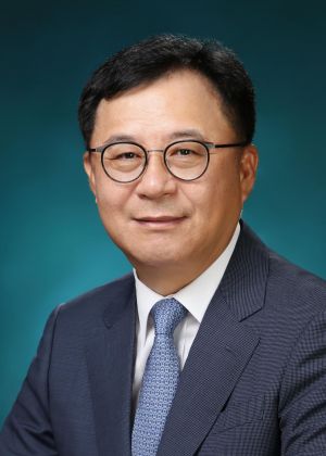 남궁훈 한미글로벌투자운용 대표이사. 한미글로벌