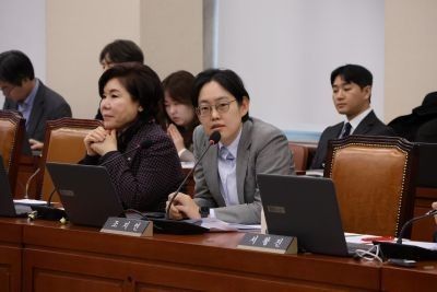 조지연 국민의힘 의원